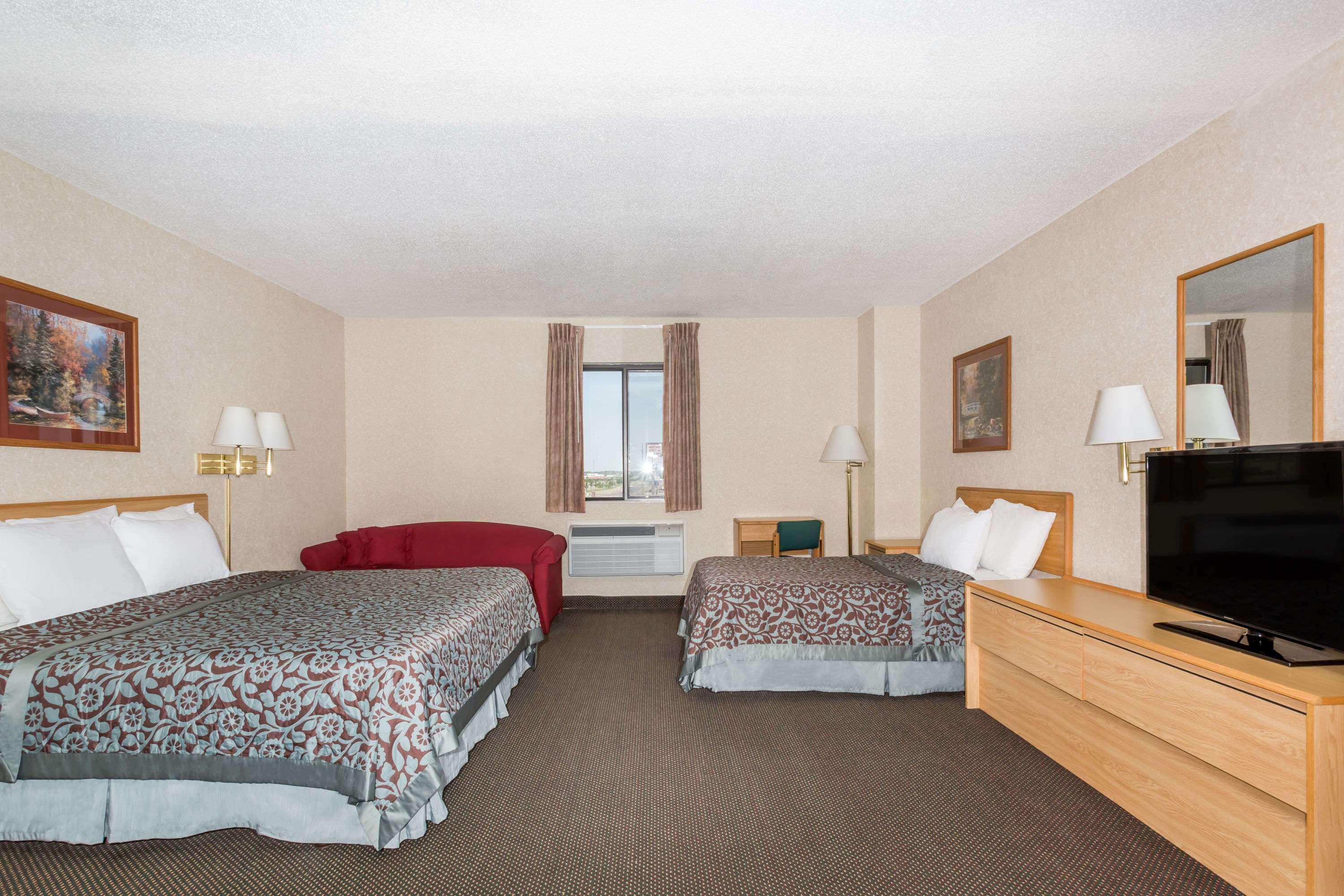 Days Inn By Wyndham Colby Zewnętrze zdjęcie